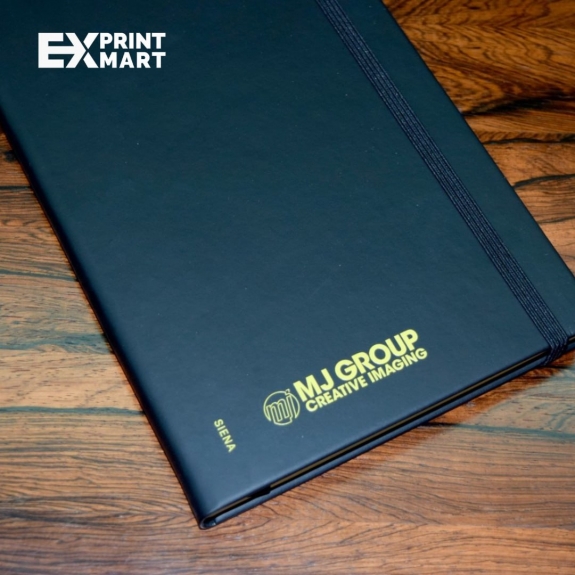 Custom Notebook Dubai: Design and Printing Guide