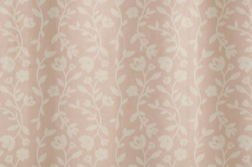 How to Style Floral Pattern Fabric Curtains in Any UK Home