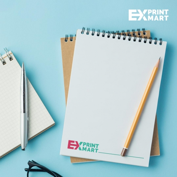 Notepad Printing Dubai: Transform Your Business Into a Luxury Brand Overnight