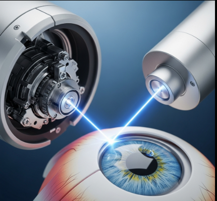 Ophthalmic Lasers Market Dynamics & Challenges 2032