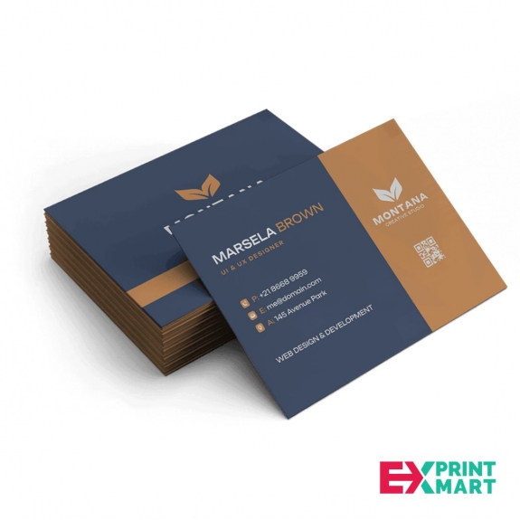 Why 90% of Dubai Businesses Are Switching to These Game-Changing Business Cards in Dubai