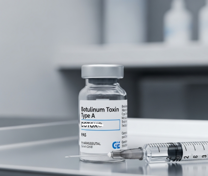 Botulinum Toxin Market Regulatory Landscape and Market Impact 2032