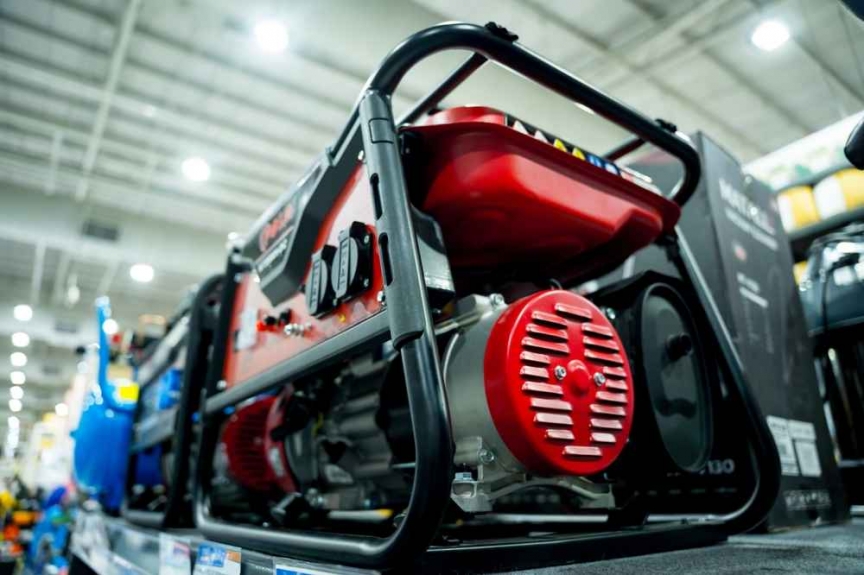 Tips Memilih Genset Murah untuk Kebutuhan Darurat