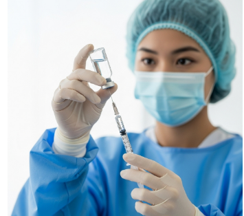 Injectable Drug Delivery Market Evolution in Self-Administration Trends 2032