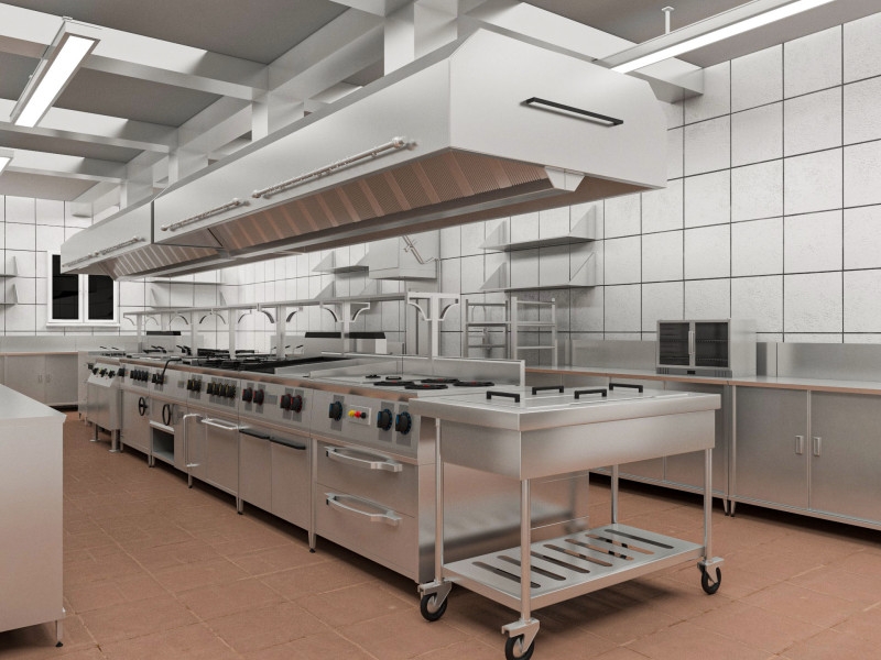 Hotel Equipment Suppliers Dubai