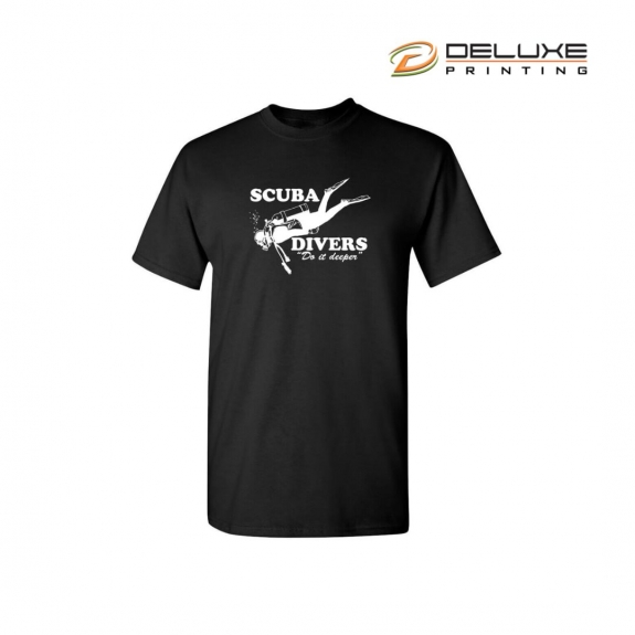 The (Actually Useful) Guide to T-Shirt Printing in Dubai: Personalized Merch for Businesses