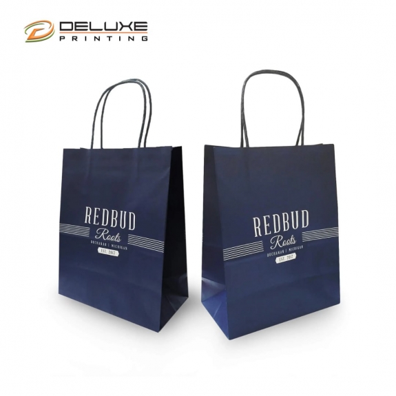 The Complete Guide to Paper Bag Manufacturing in Dubai: Custom Solutions for Your Business