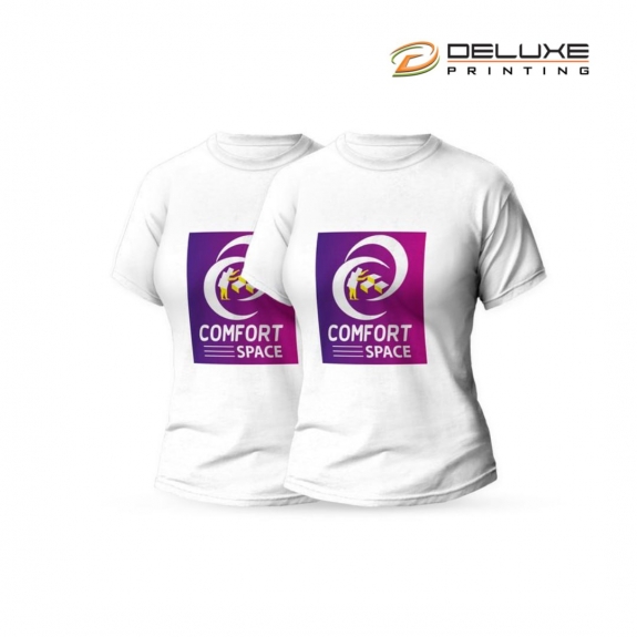 T-Shirt Printing Dubai: The Complete Guide to Building Brand Recognition Through Customized Corporate Solutions
