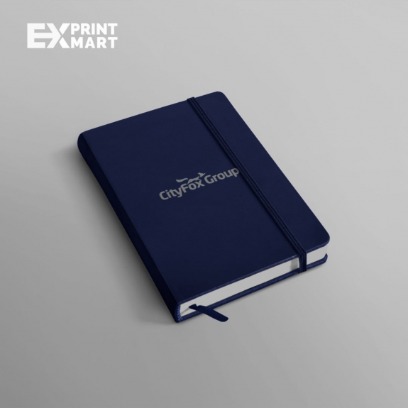 Improve the look and feel of your business with the top notebook printers in Dubai