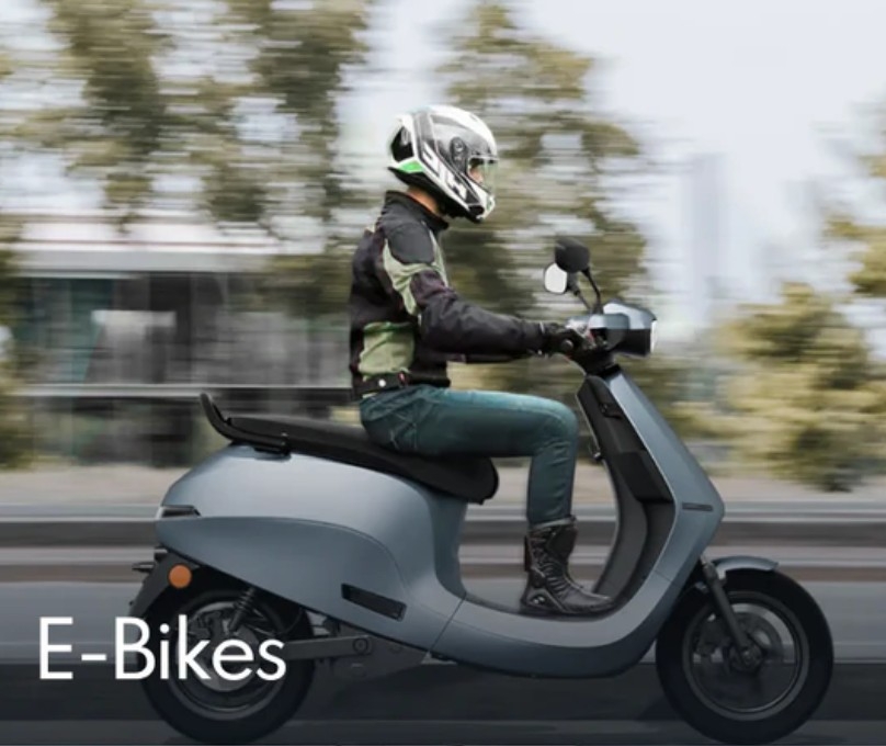 Reconnect with Nature: Best Electric Bikes Canada 2025