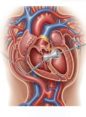 Transcatheter Heart Valve Replacement Market Emerging Economies and Growth Potential 2032
