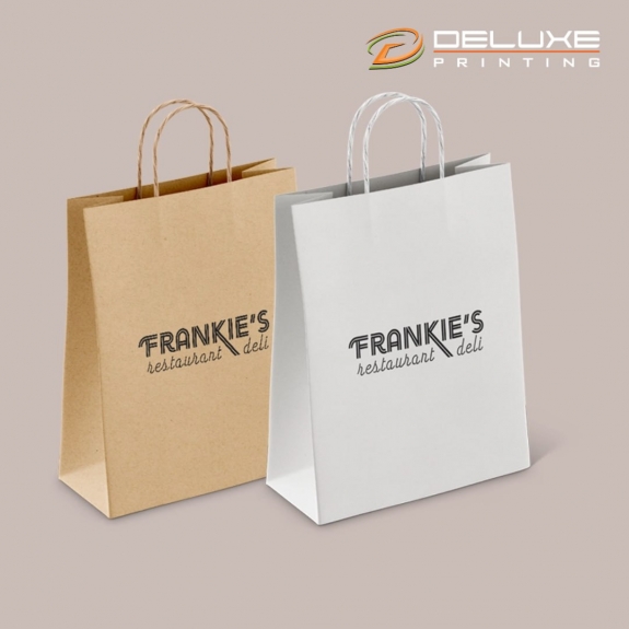 Paper Bags in Dubai: This Game-Changing Packaging Trend is Revolutionizing Businesses