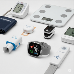 Remote Patient Monitoring Devices Market Growth Trends and Forecast 2032