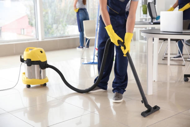 Affordable Residential Cleaning  Services in Calgary for Every Home