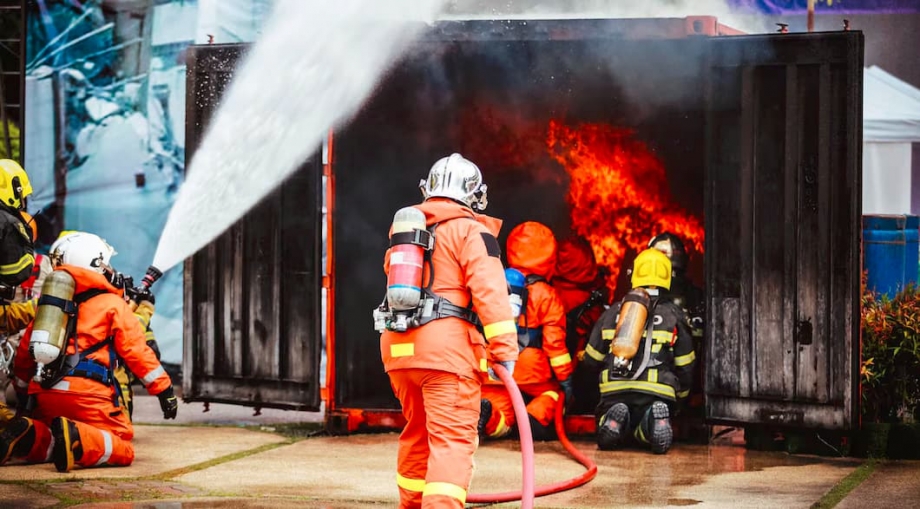 Fire and Safety Services That Go Beyond Basic Protection