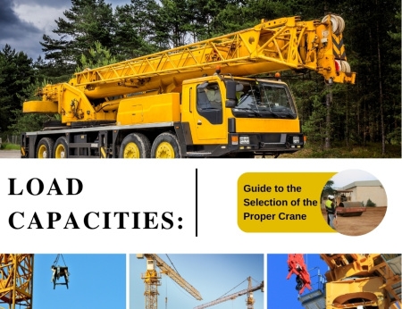 Top Crane Company in Saudi Arabia: Reliable Lifting Solutions for Your Projects