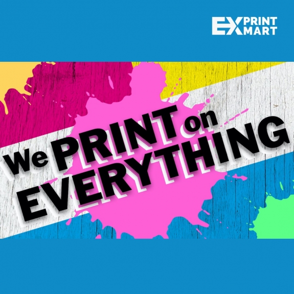 Why Exprintmart is Dubai's Premier Choice for Professional Printing Services