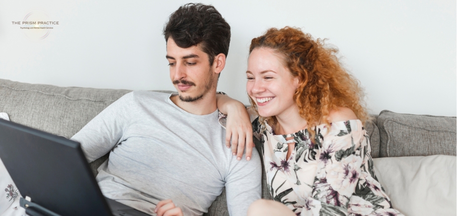 Why Online Therapy in NYC Could Be Right For You