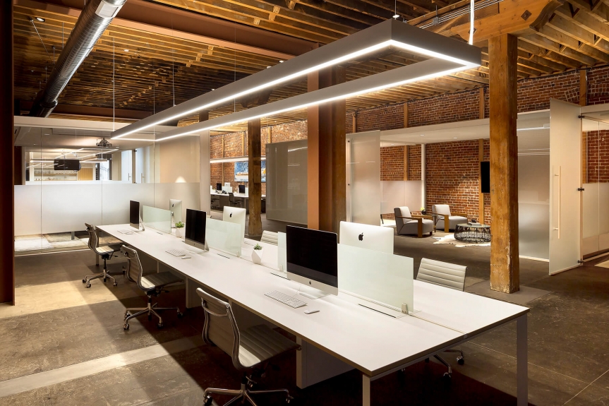 Commercial LED Lighting Solutions for Businesses in Calgary, AB