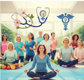 Women’s Health Market Revenue Forecast, Drivers, and Restraints 2032