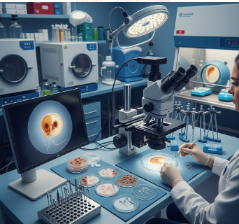 Assisted Reproductive Technology Market Regional Growth and Country-Level Analysis 2032