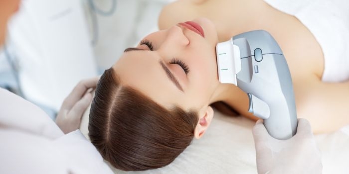 Say Goodbye to Double Chin: How HIFU Treatment in Delhi Can Help You Look Younger