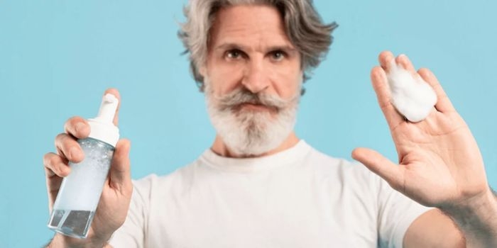 Why Using Saline Spray After Hair Transplant Is a Must for Faster Healing?