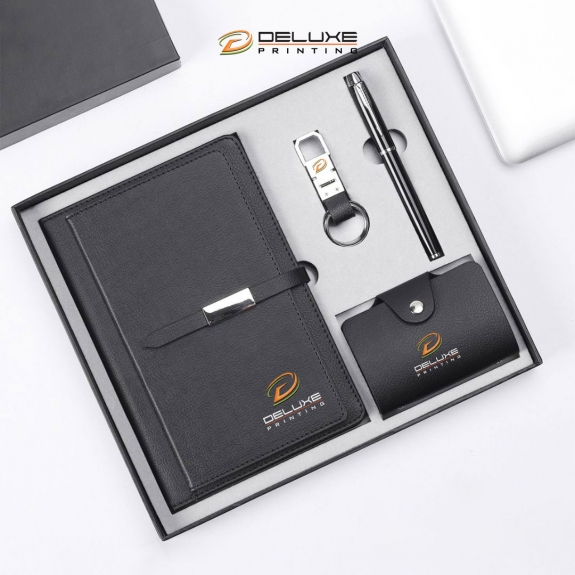 Corporate Gift Sets Dubai: Improve Your Business Relationships by presenting high-quality, customized gifts