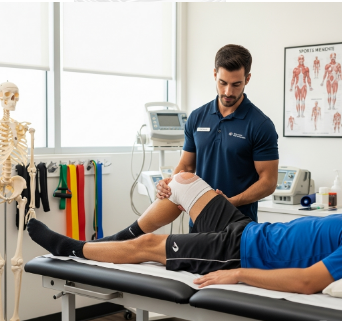 Sports Medicine Market Strategic Insights for New Entrants and Investors 2032