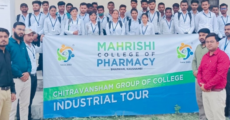 Top D Pharma College in Jaunpur