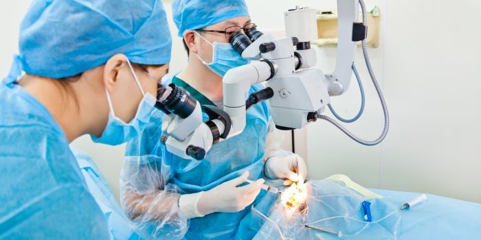 Cataract Treatment in Gurgaon - Expert Care for Clearer Vision
