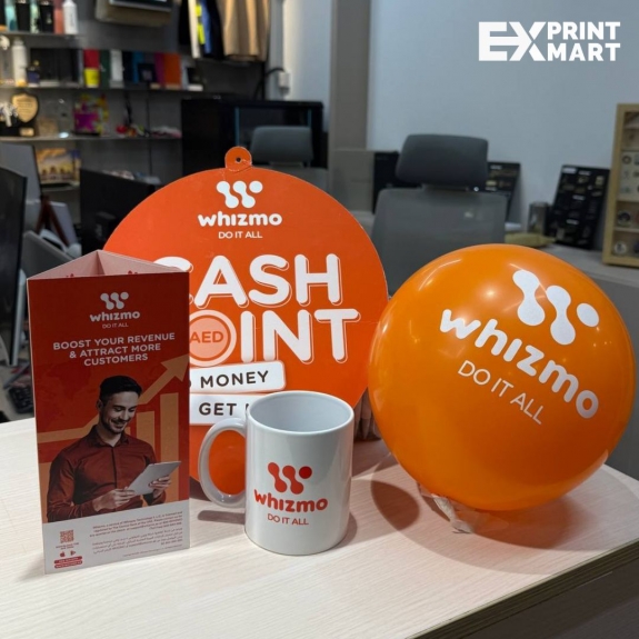 Your Ultimate Guide to Professional Printing Services in Dubai: Why Exprintmart Stands Out