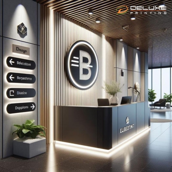 LED Signs & Digital Signage Solutions for Dubai Businesses