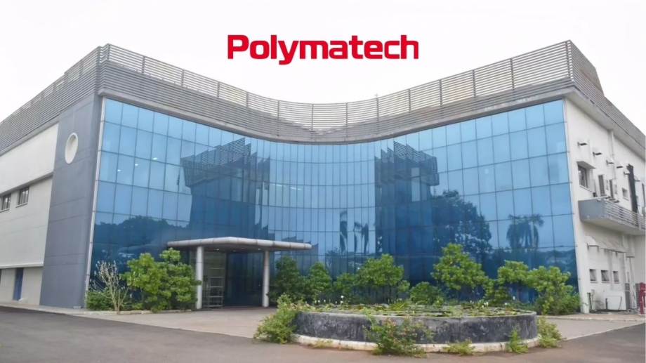 Polymatech Unlisted Shares: A Quiet Semiconductor Giant Ready to Break Out? 