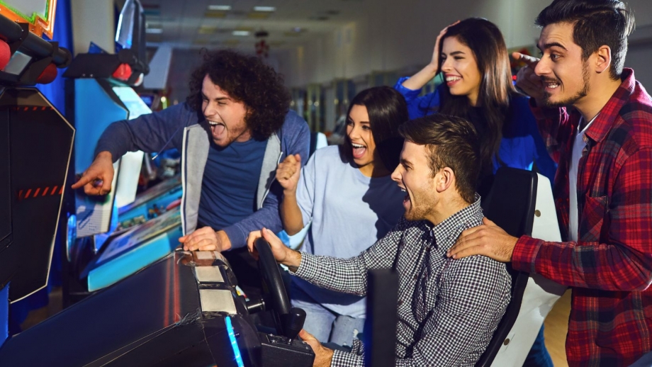 7 Things to Know Before Buying Arcade Machines for Your Home or Business