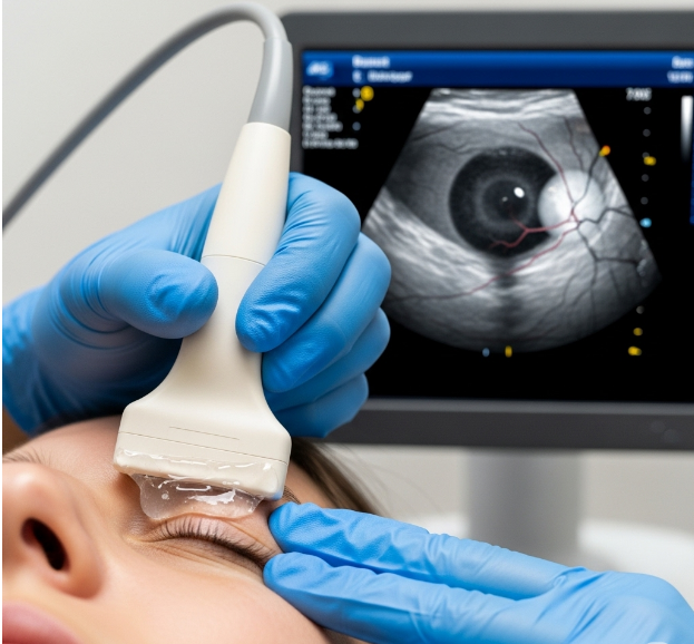 Ophthalmic Ultrasound Market Global Overview, Regional Insights, and Forecast to 2032
