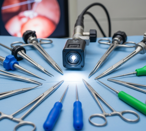 Minimally Invasive Surgery Devices Market Growth Opportunities, Key Insights, and Forecast to 2032