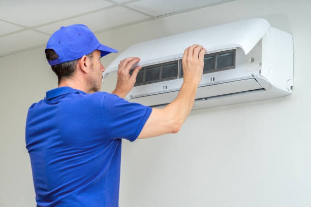 The Critical Role of AC Maintenance After Professional AC Installation 