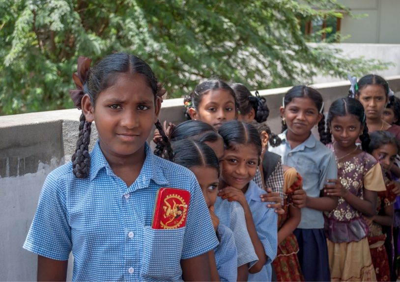 How volunteering with an education NGO in Ahmedabad can transform both communities and the lives of those who give their time.