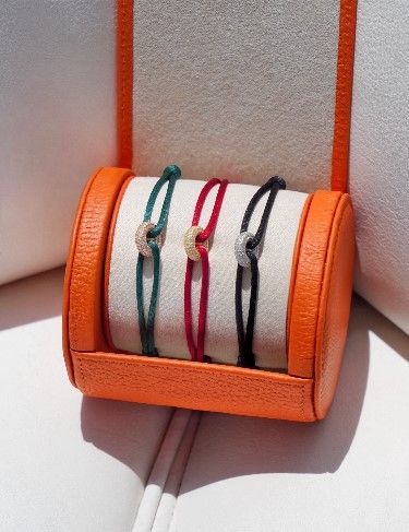 Comfortable Elastic Cord Bracelets for Gifting, Occasions and Everyday Fashion Needs