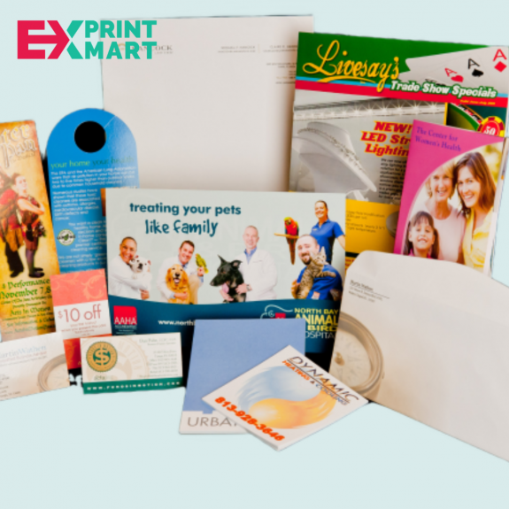 Change the method you convey Your Business Communications with Premier Digital Print Dubai Solutions