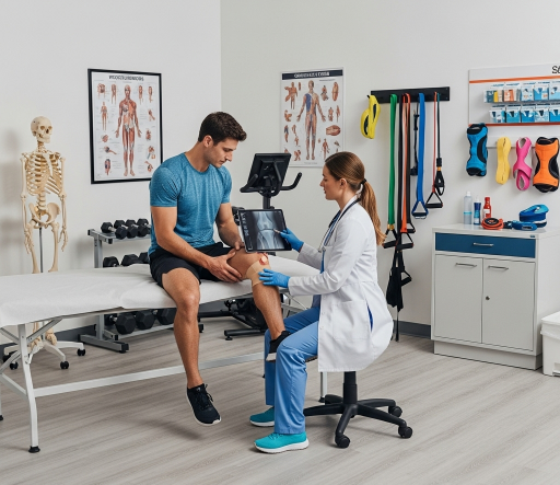 Sports Medicine Market Global Size, Share, and Growth Analysis 2032