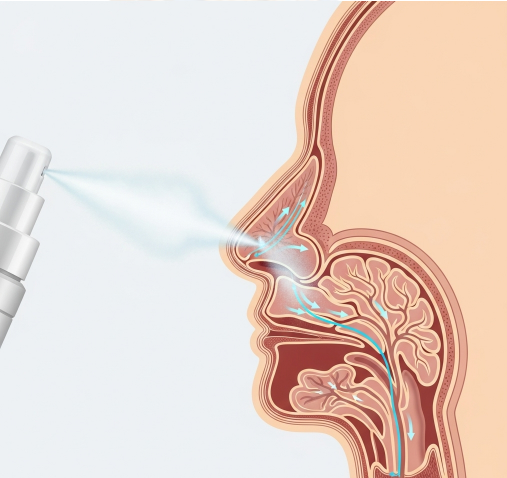 Nasal Drug Delivery Market Demand Analysis, Challenges, and Forecast to 2032