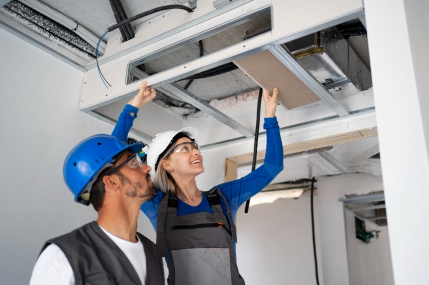 Duct Takeoff Services & Building Takeoff Services – Your Complete Guide to Accurate Construction Estimations