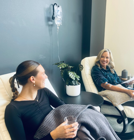 Revitalize Your Health with IV Therapy at Balance Infusion and Wellness