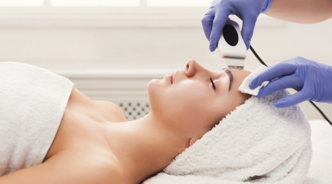 Transform Your Look with Expert Aesthetic Treatment Naperville, IL at Ideal Mind & Body Wellness Center