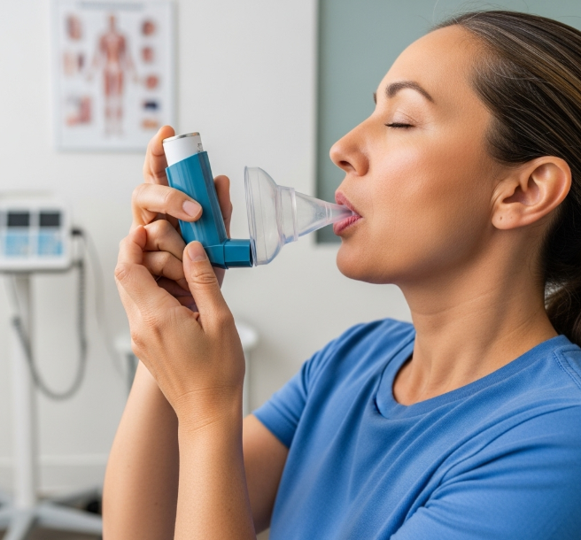 Asthma Treatment Market Growth Drivers 2032