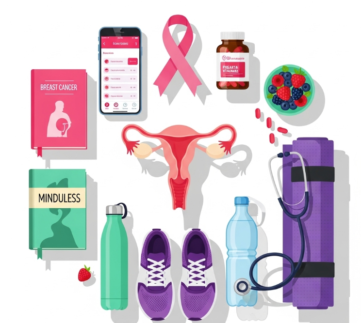 Womens Health Market Innovation Landscape 2032