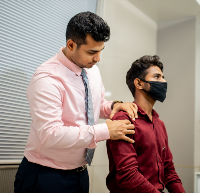 Best Orthopedic Surgeon in Mumbai – Dr. Rahul Modi | Robotic Knee Replacement