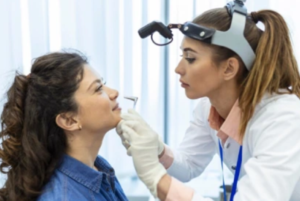 ENT Specialist in Mumbai – Trusted Care by Dr. Shama Kovale